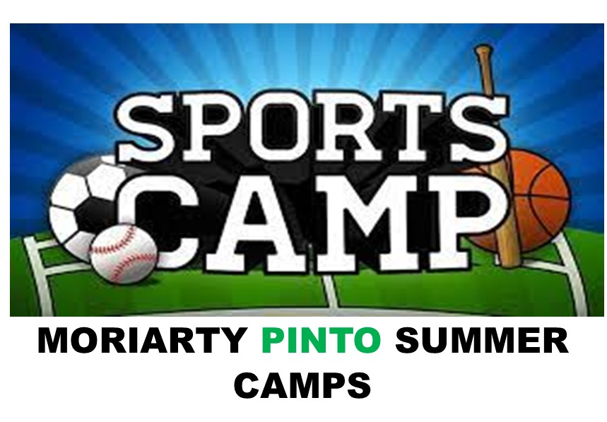 SUMMER SPORTS CAMP image